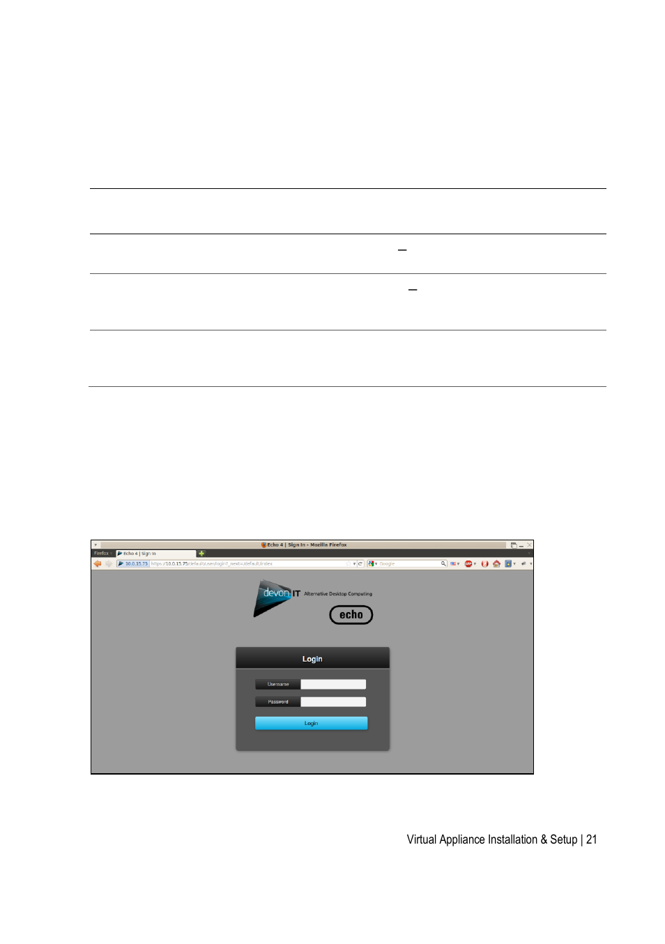 Firewall ports, Check connectivity | Acer Veriton N2620G User Manual | Page 21 / 57