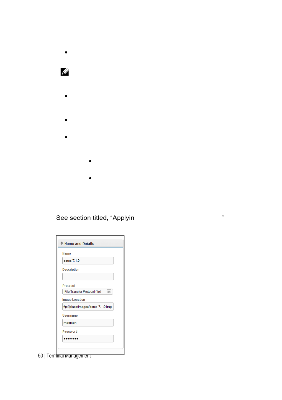 Acer Veriton N2620G User Manual | Page 50 / 57