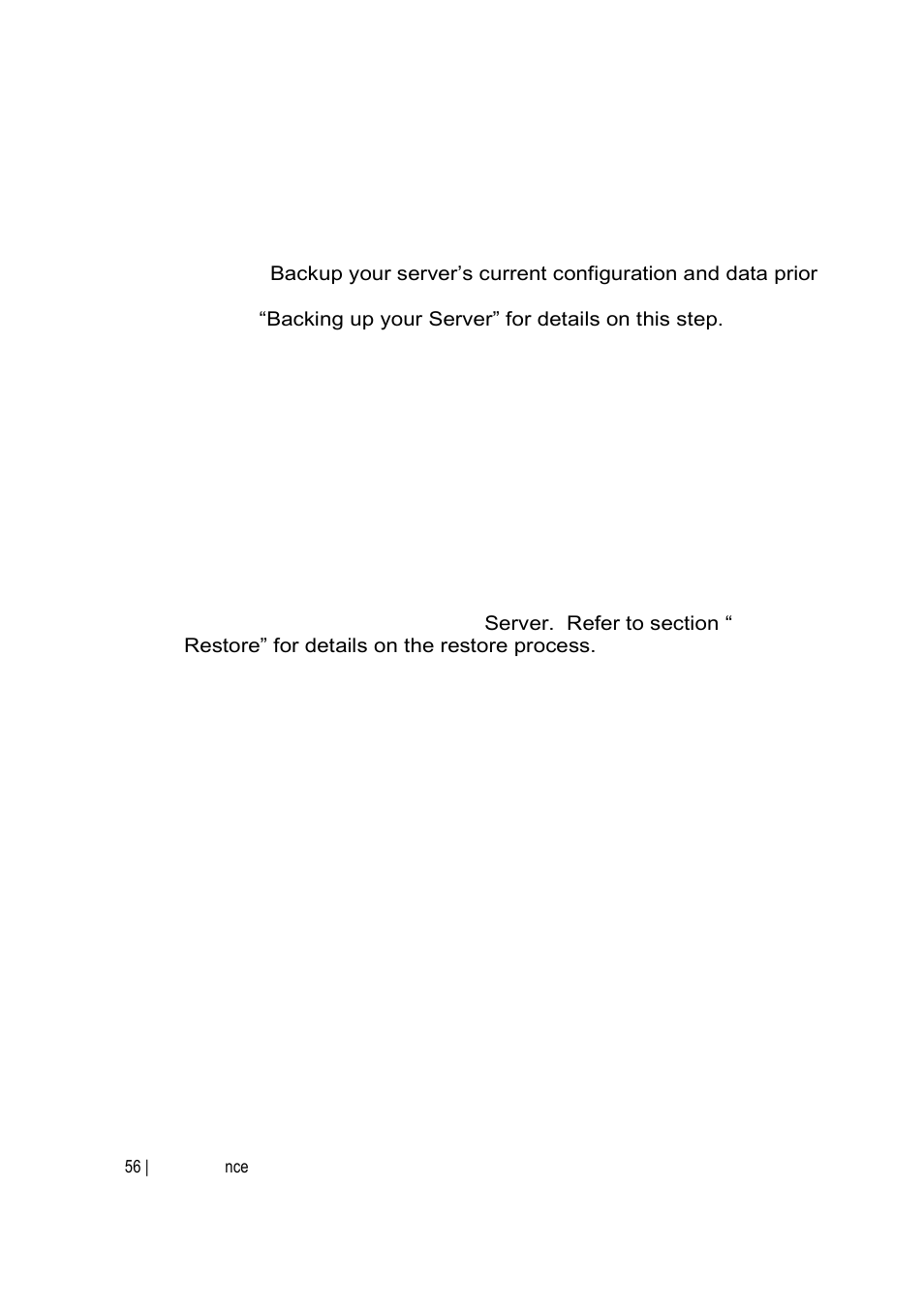 Appliance upgrades | Acer Veriton N2620G User Manual | Page 56 / 57