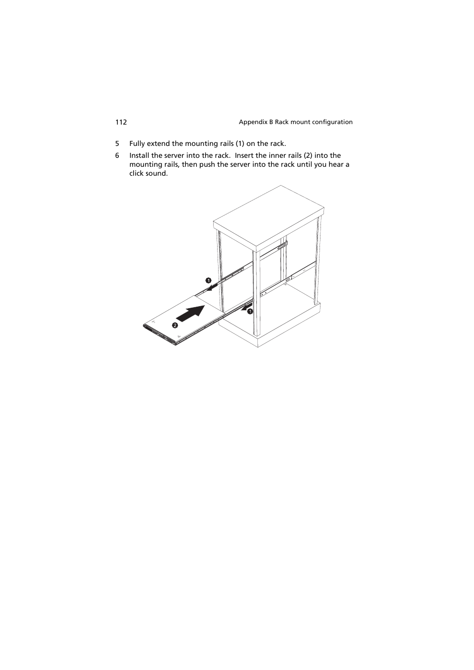 Acer AR320 F1 User Manual | Page 130 / 171