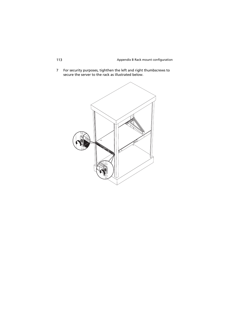 Acer AR320 F1 User Manual | Page 131 / 171