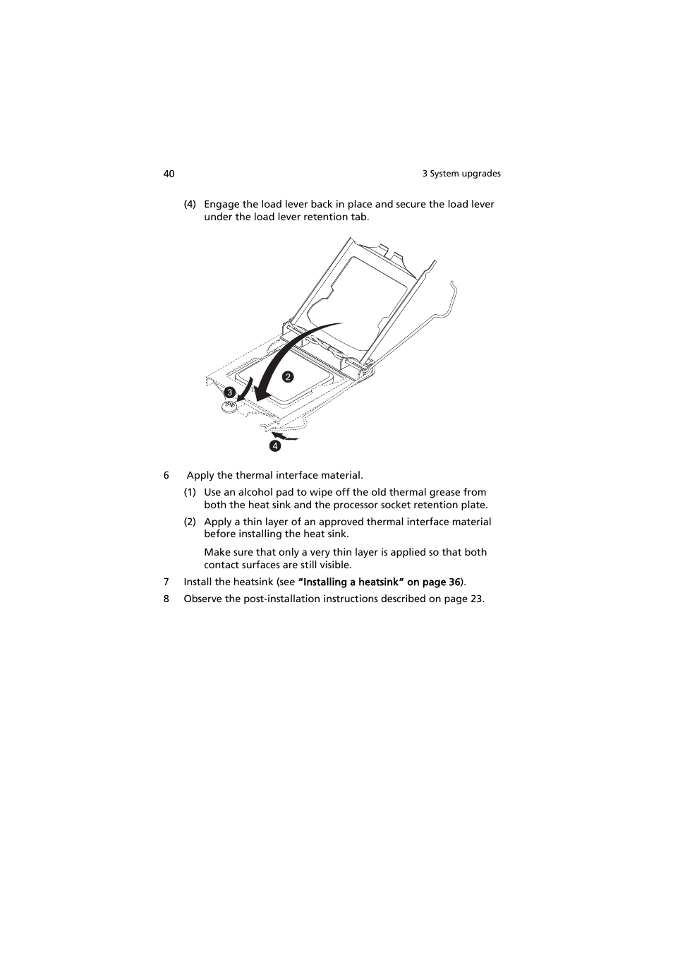 Acer AR320 F1 User Manual | Page 58 / 171