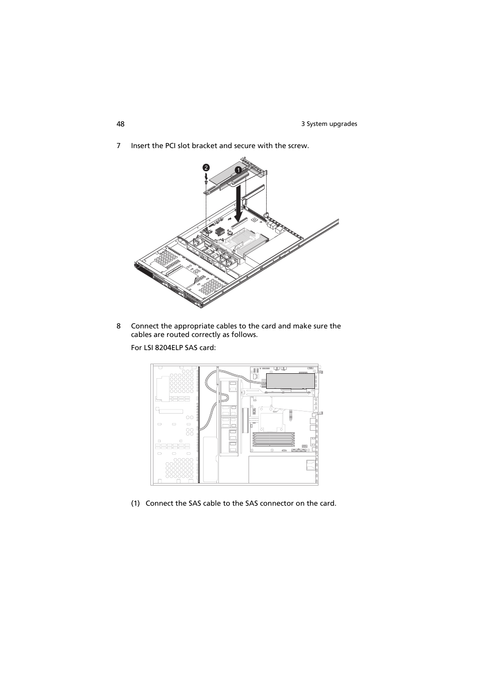 Acer AR320 F1 User Manual | Page 66 / 171