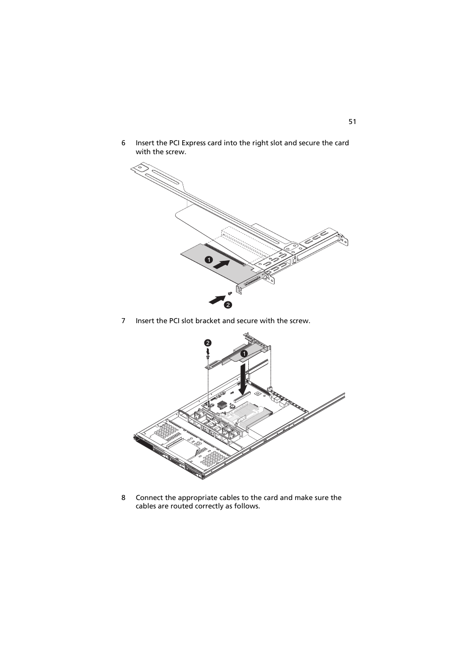 Acer AR320 F1 User Manual | Page 69 / 171