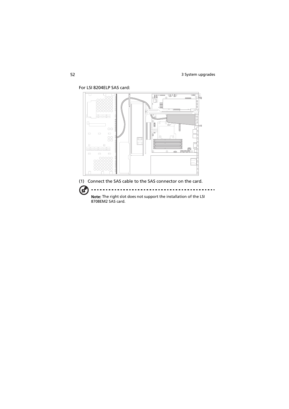 Acer AR320 F1 User Manual | Page 70 / 171