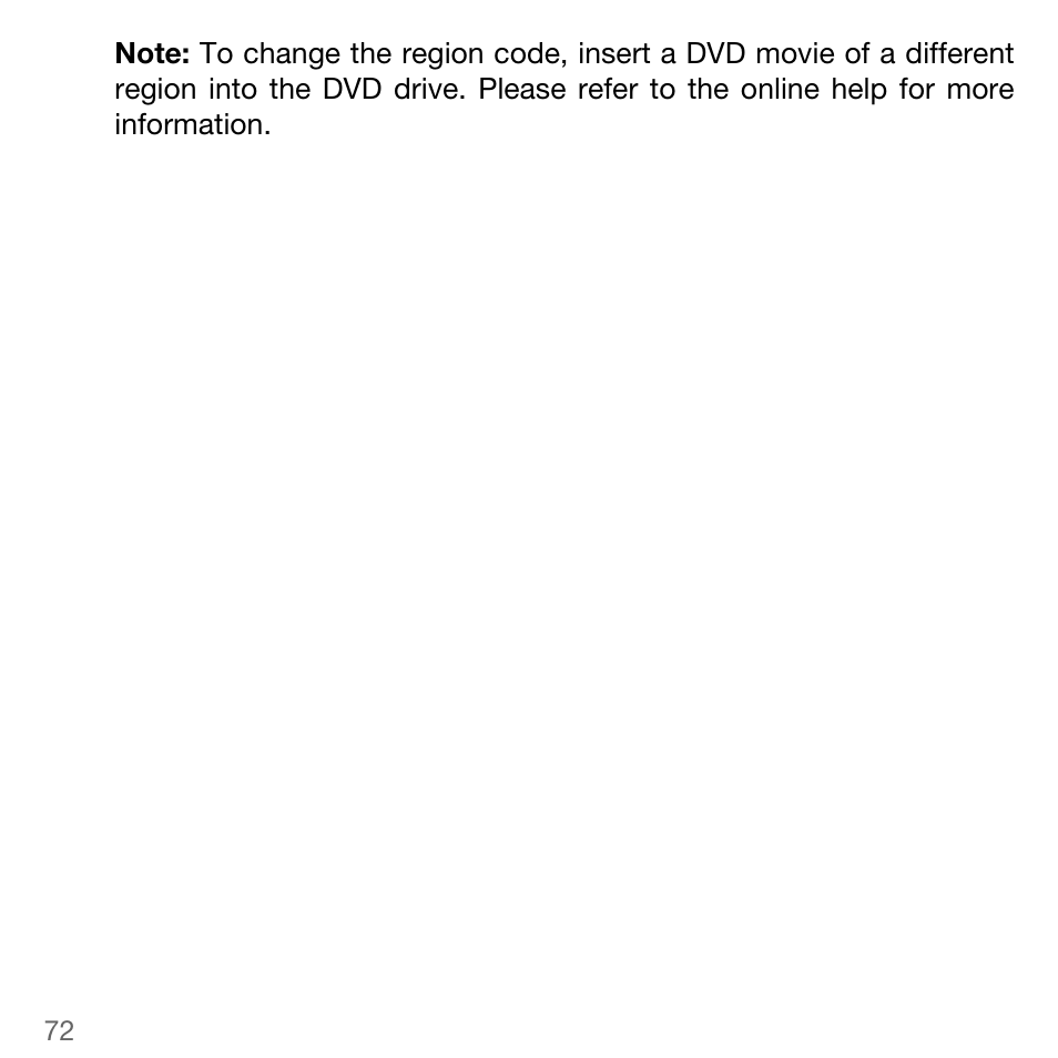 Acer TravelMate 5744Z User Manual | Page 72 / 95