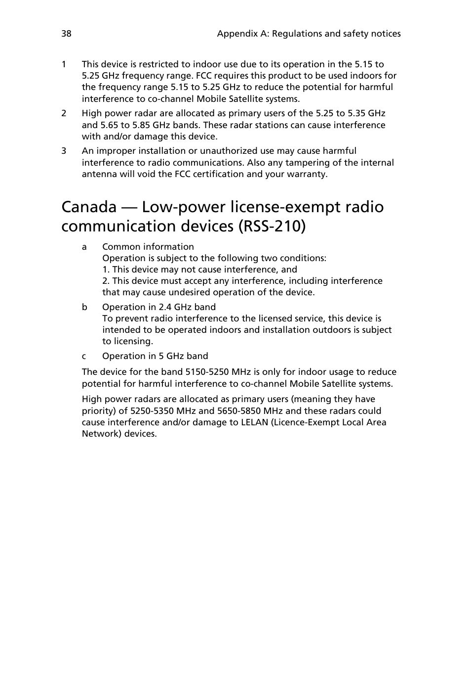 Acer AcerPower 1000 User Manual | Page 48 / 51