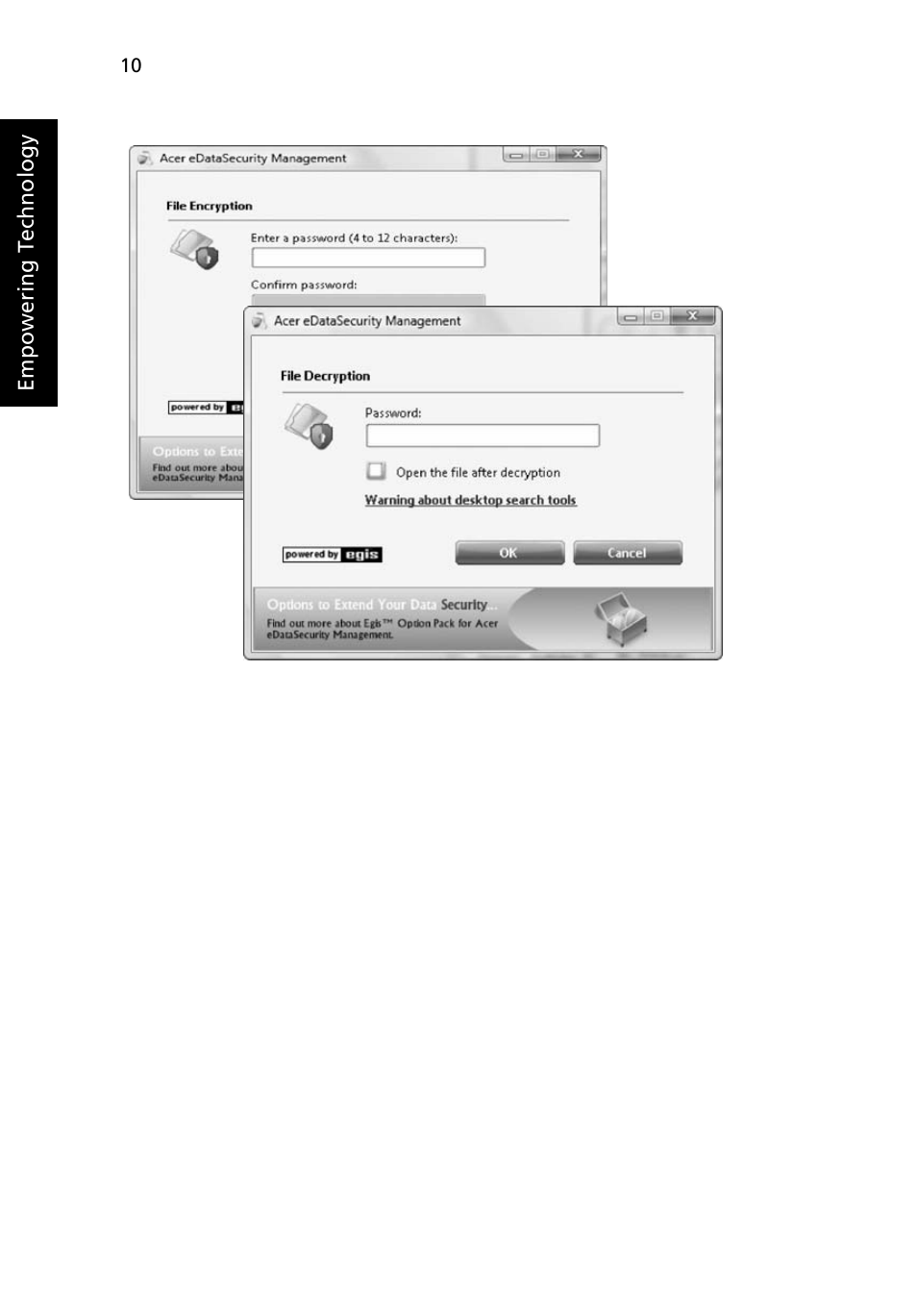 Acer Aspire 7230 User Manual | Page 30 / 103
