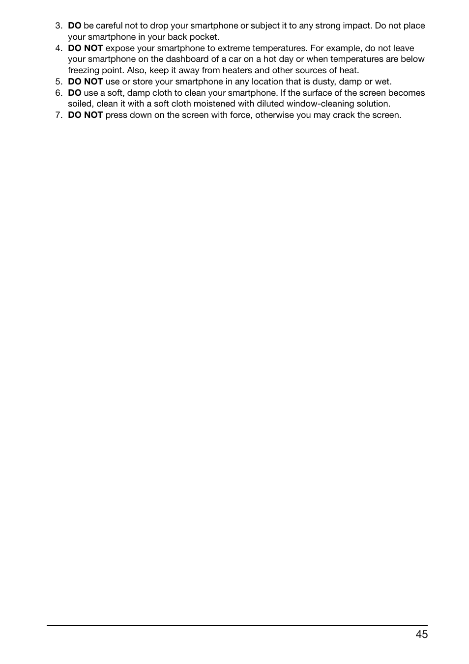 Acer E350 User Manual | Page 45 / 60