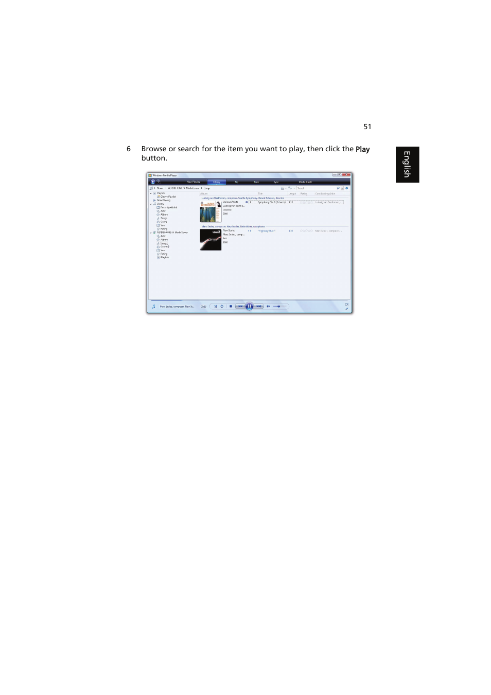 Acer easyStore H341 User Manual | Page 53 / 59