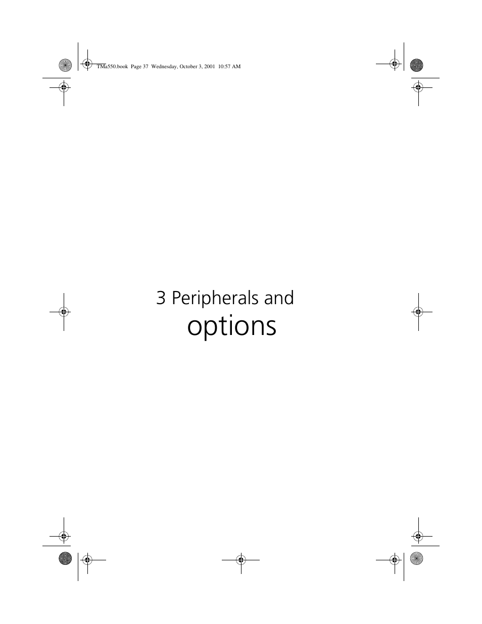 Options | Acer TravelMate a550 User Manual | Page 47 / 112
