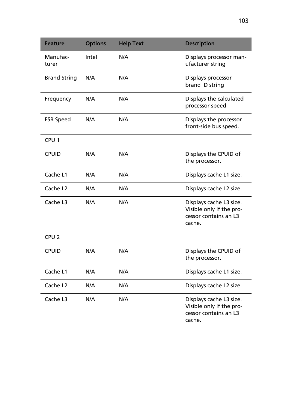 Acer Altos R510 User Manual | Page 115 / 198