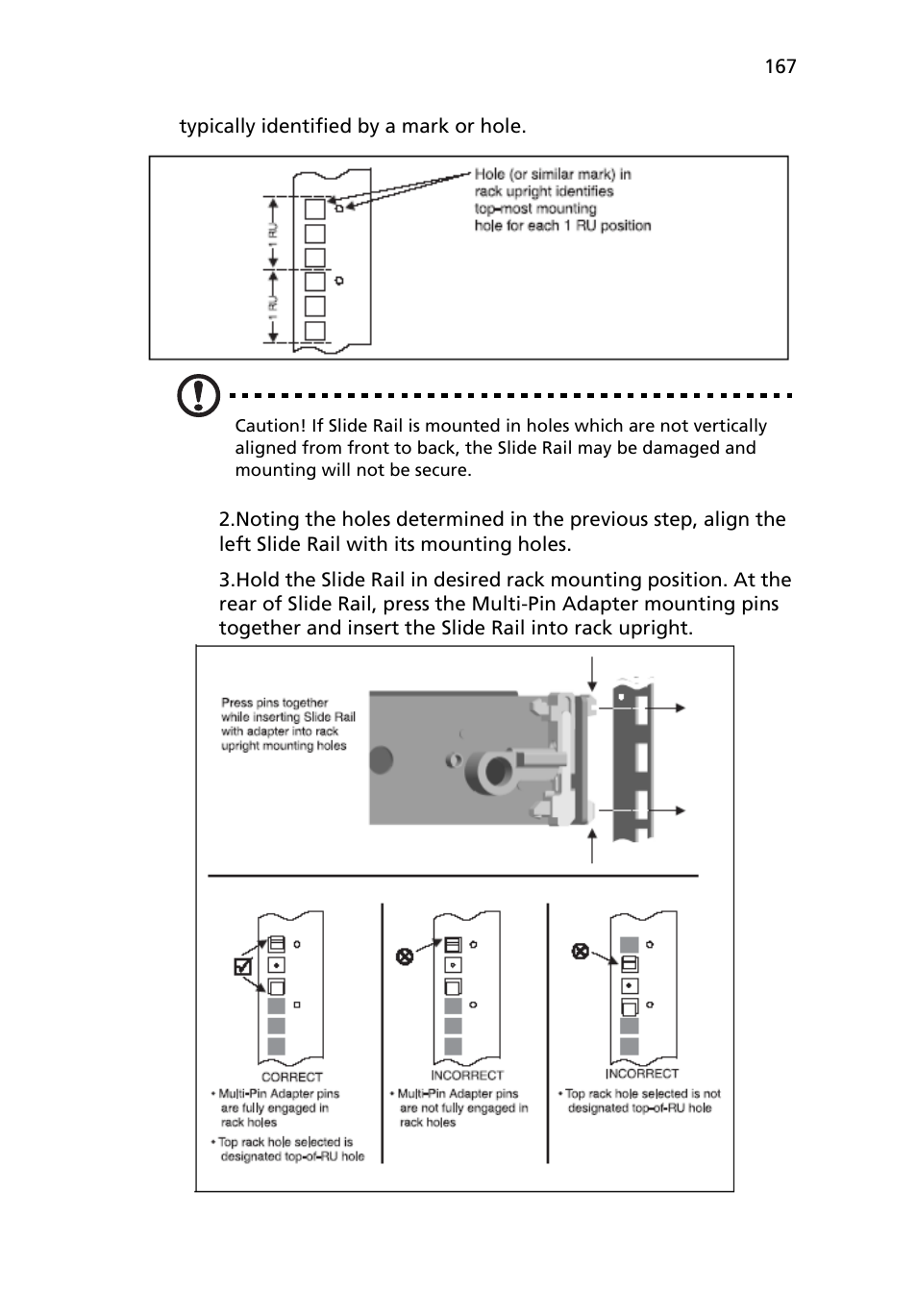 Acer Altos R510 User Manual | Page 179 / 198