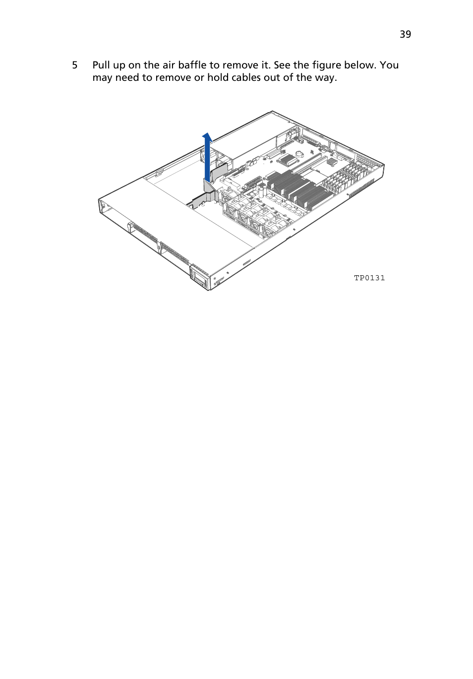 Acer Altos R510 User Manual | Page 51 / 198