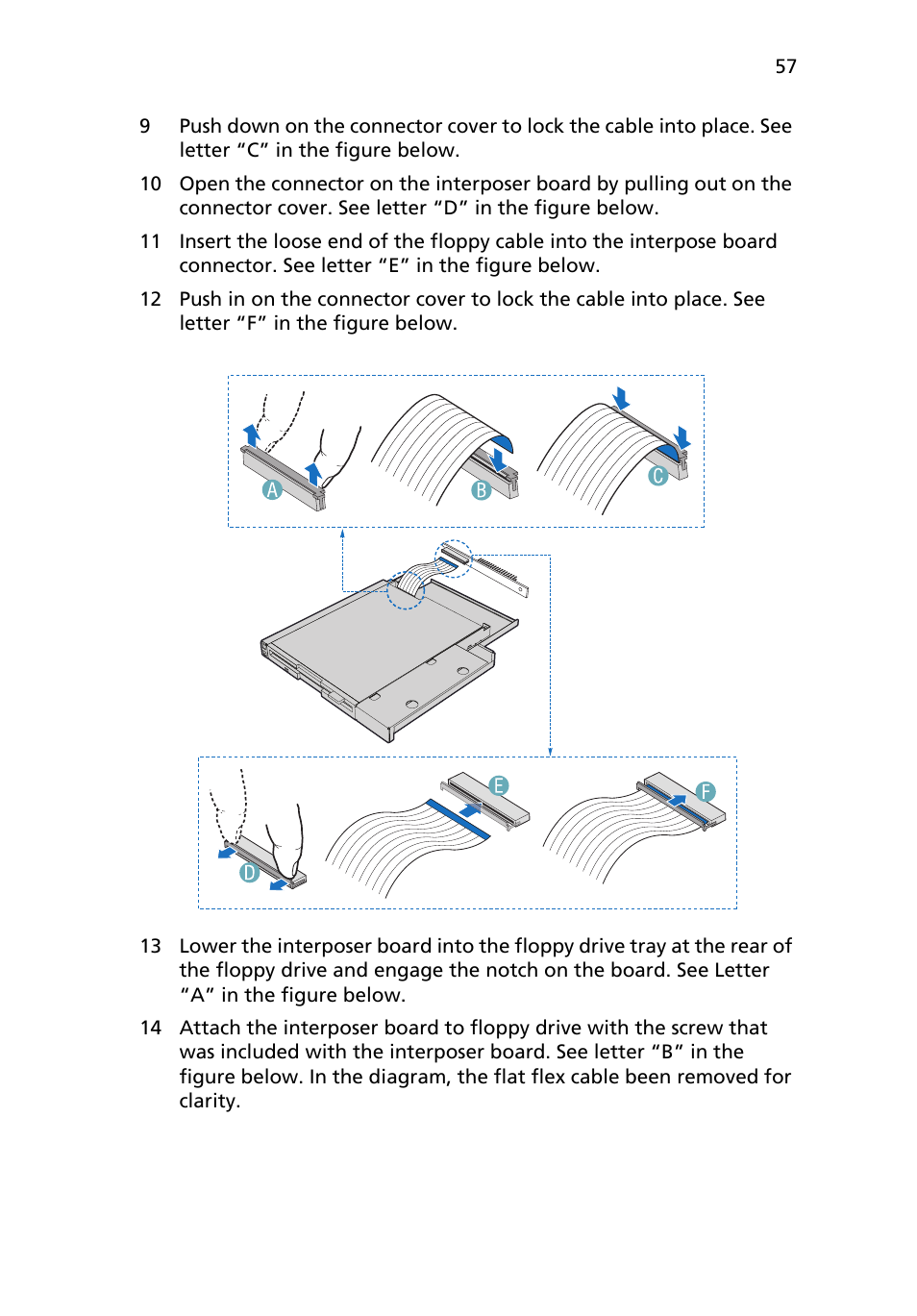 Acer Altos R510 User Manual | Page 69 / 198