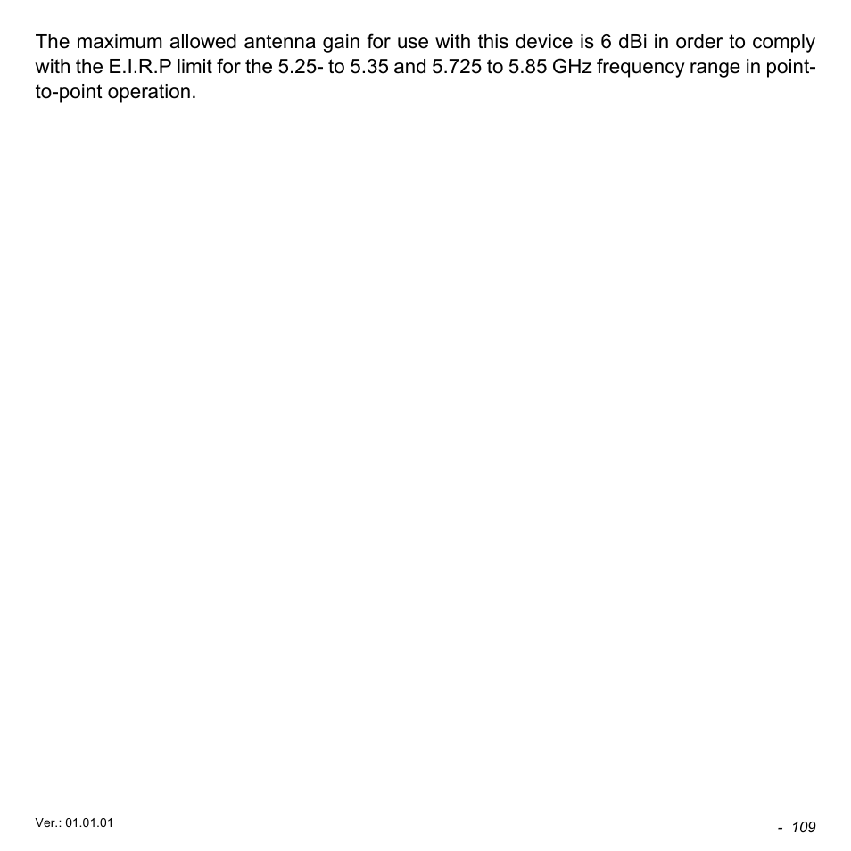 Acer Aspire V3-772G User Manual | Page 109 / 109