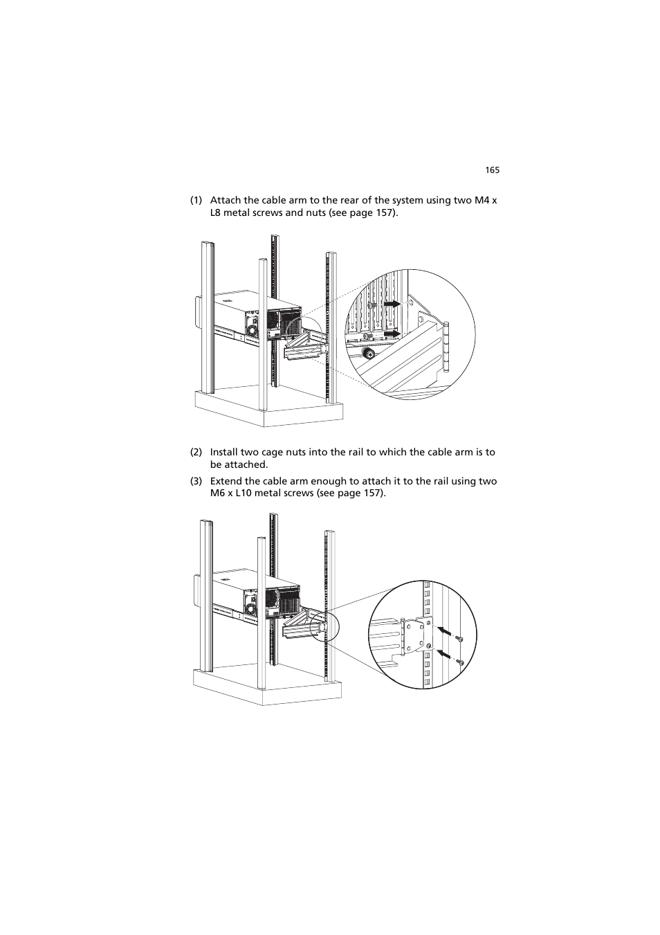 Acer Altos G530 User Manual | Page 175 / 190