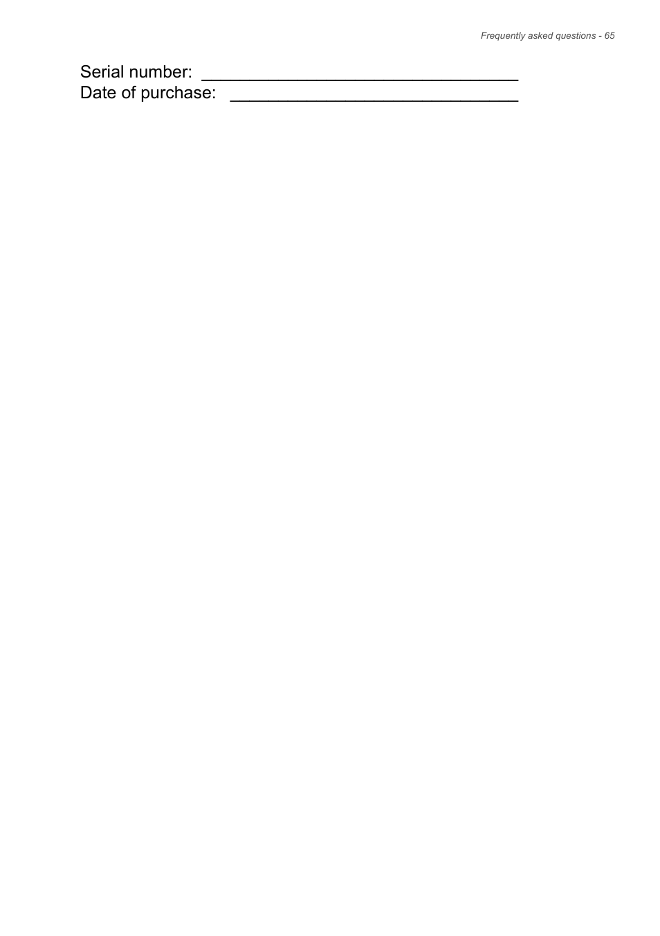Acer Aspire S3-391 User Manual | Page 65 / 85