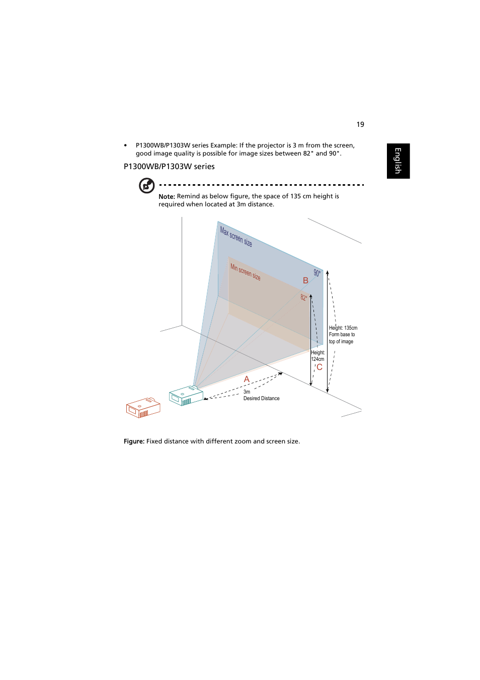 Acer P1200 User Manual | Page 29 / 75