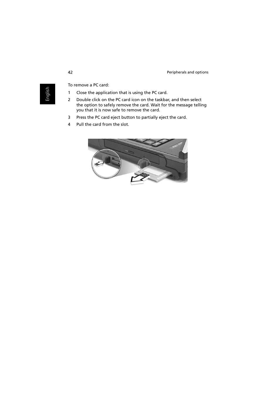 Acer Aspire 1350 User Manual | Page 52 / 93