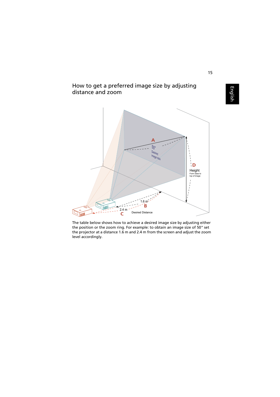 Acer P7203B User Manual | Page 25 / 61