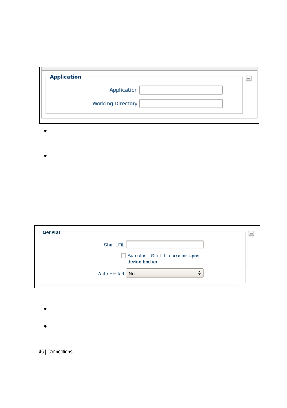 Firefox web browser | Acer Veriton N2620G User Manual | Page 46 / 60