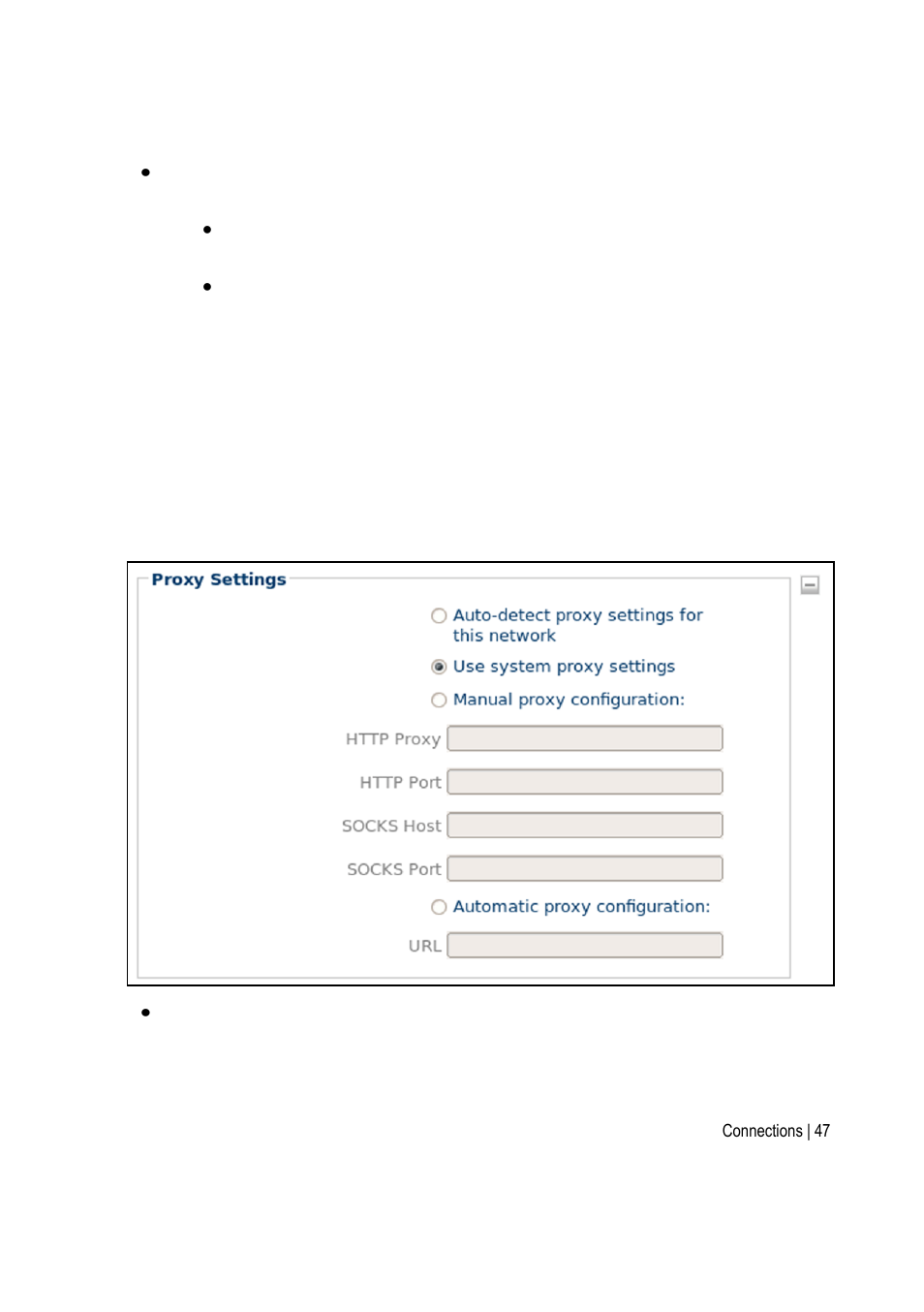 Acer Veriton N2620G User Manual | Page 47 / 60