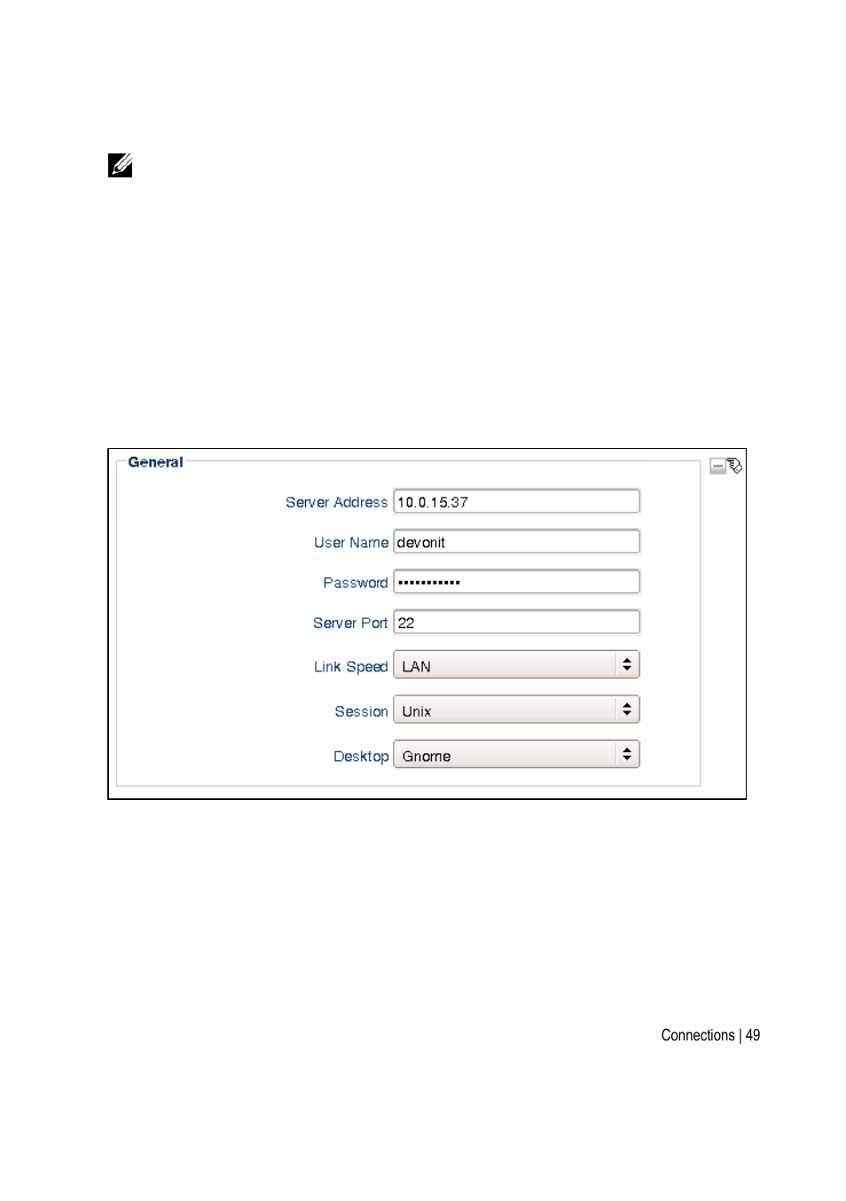 No machines | Acer Veriton N2620G User Manual | Page 49 / 60