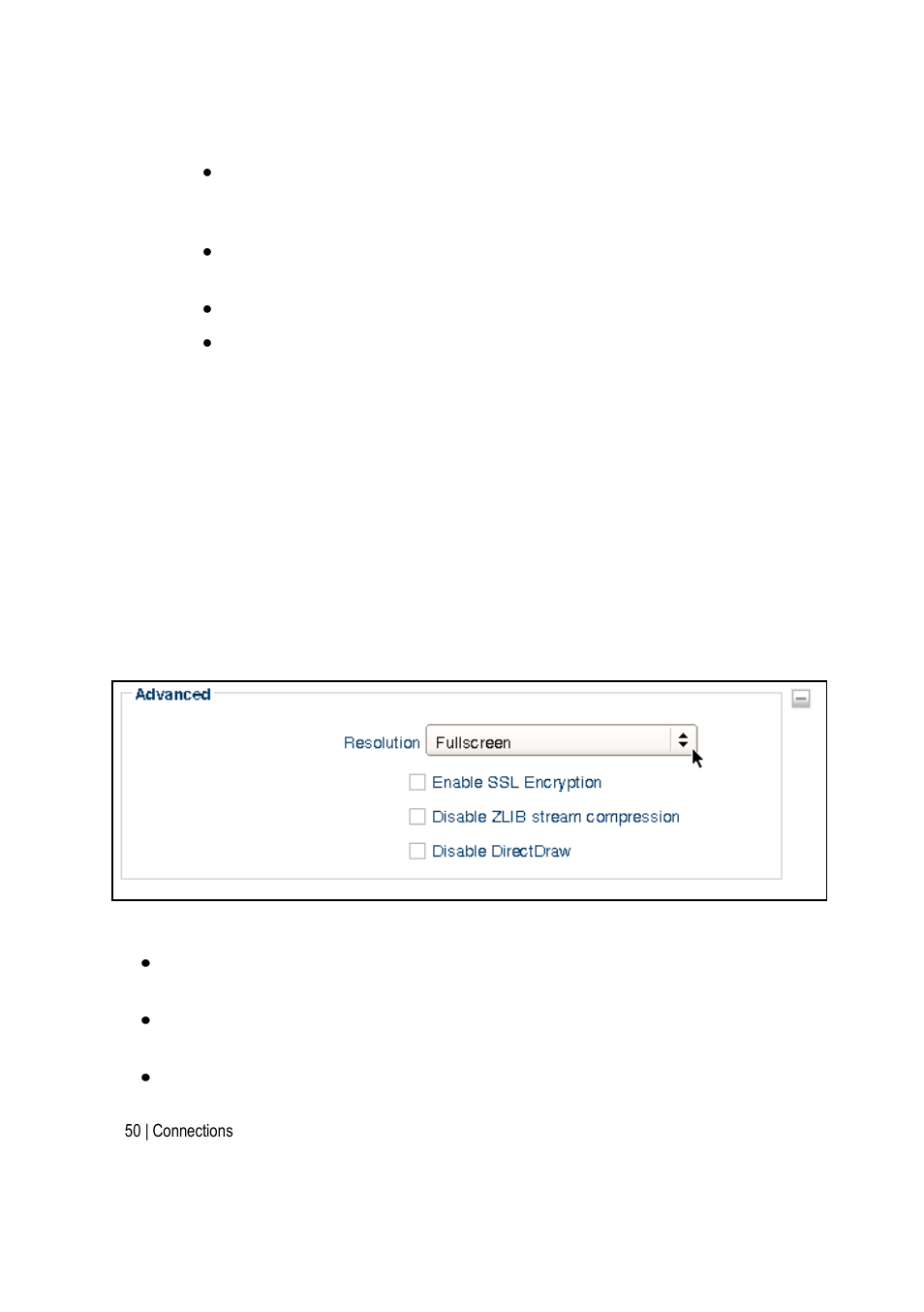 Acer Veriton N2620G User Manual | Page 50 / 60