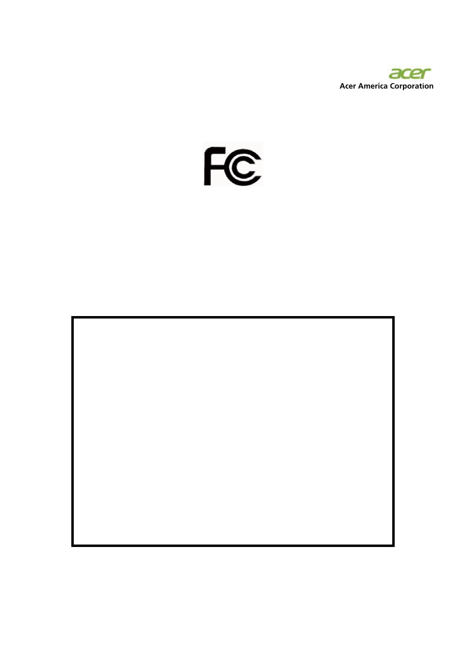 En-18 | Acer S271HL User Manual | Page 27 / 27