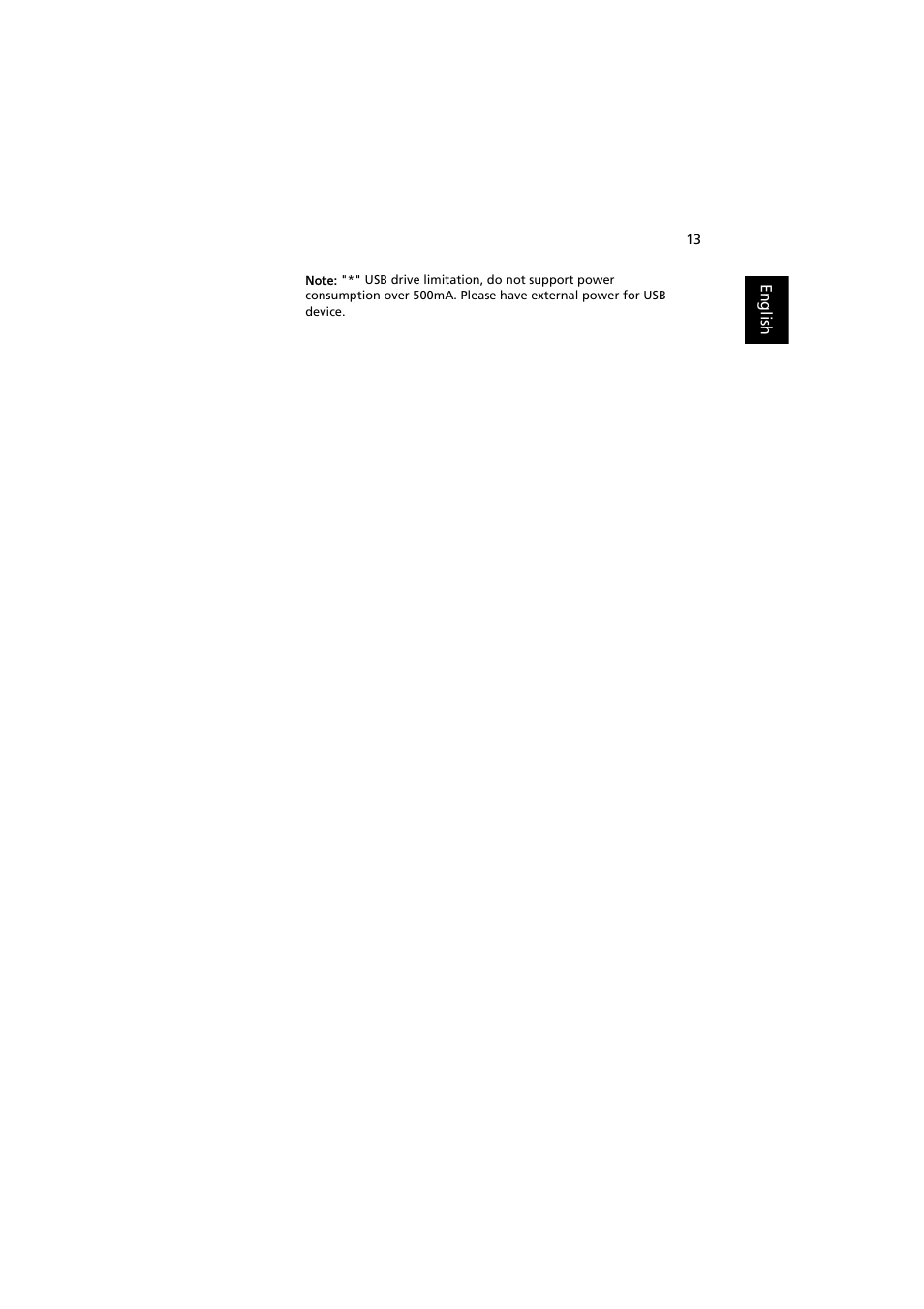 Acer P1203PB User Manual | Page 23 / 74