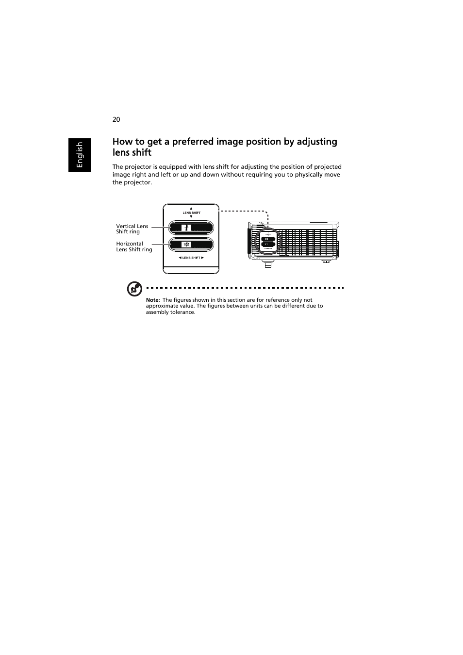 Acer P7605 User Manual | Page 30 / 67