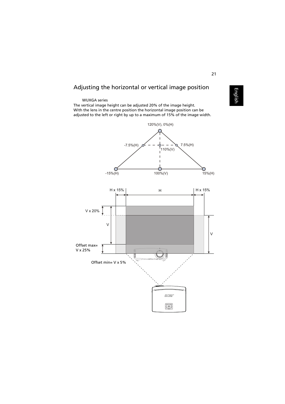 Acer P7605 User Manual | Page 31 / 67