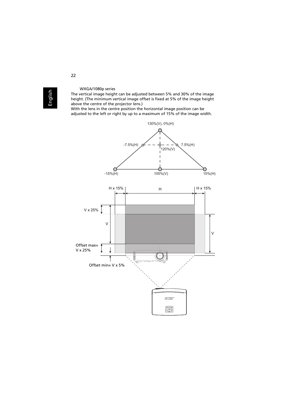 Acer P7605 User Manual | Page 32 / 67