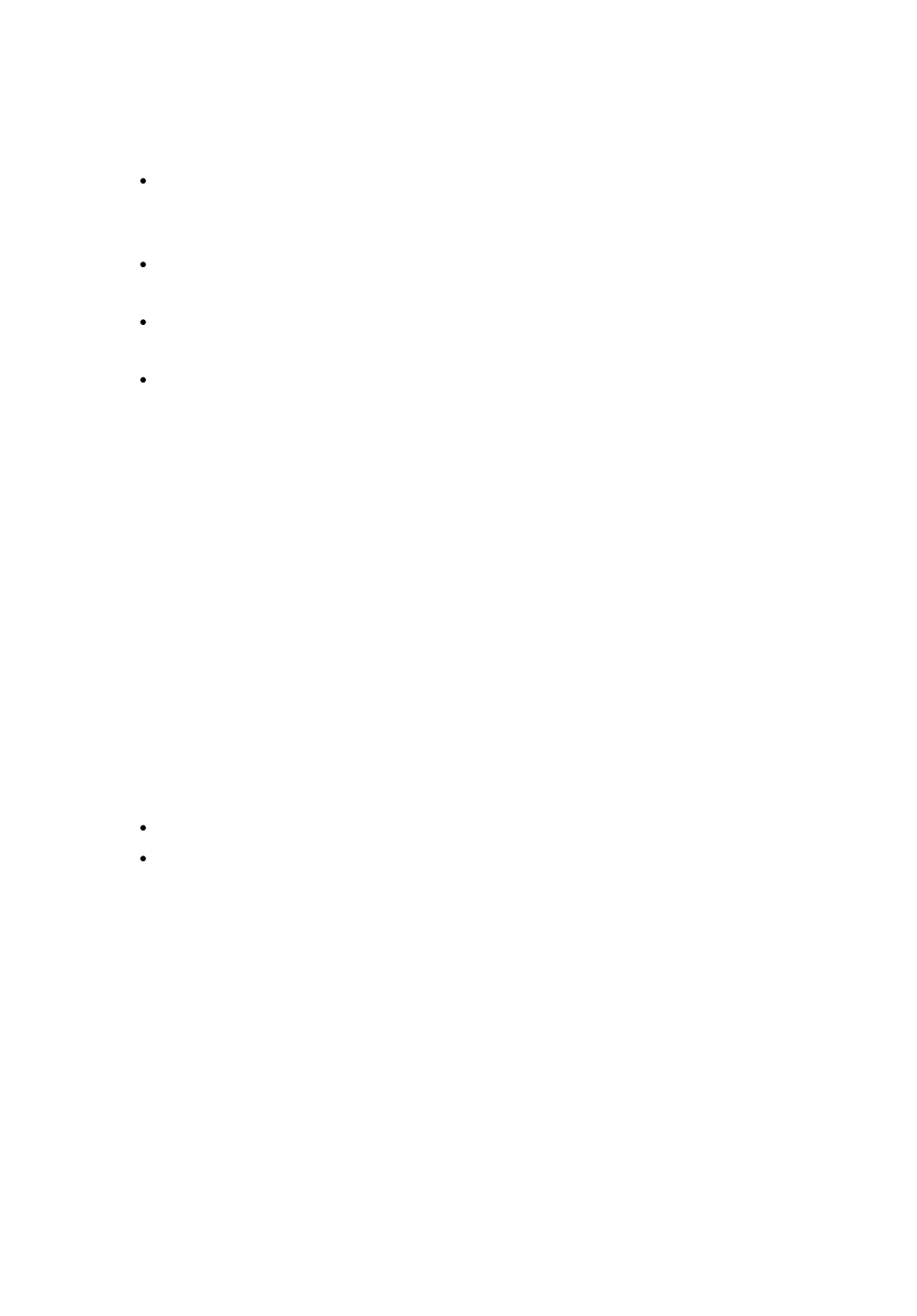 Special notes on lcd monitors, Information for your safety and comfort, Safety instructions | Cleaning your monitor | Acer V173 User Manual | Page 3 / 28
