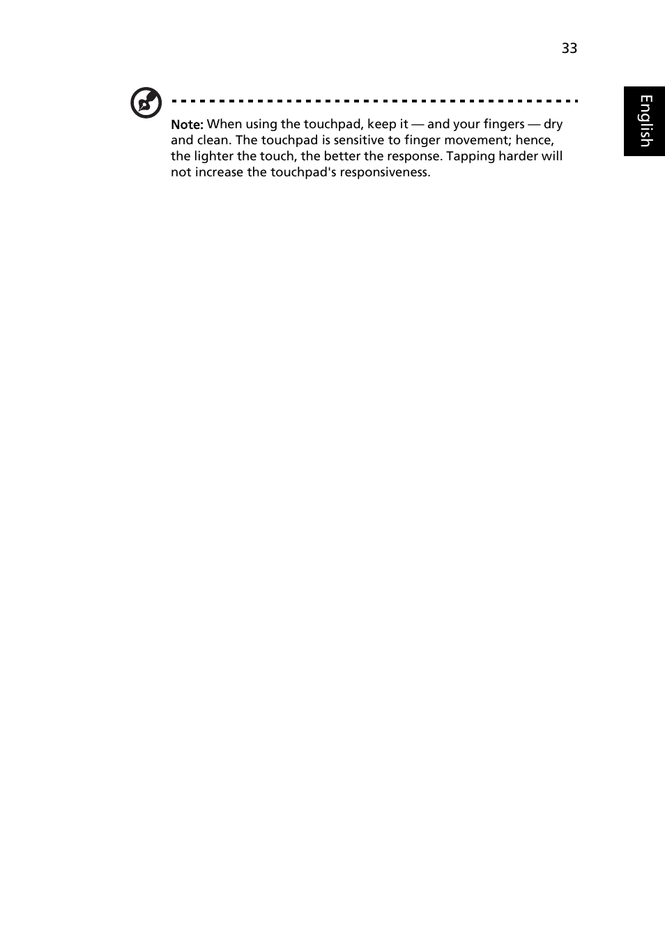 Acer Ferrari 1100 User Manual | Page 55 / 112