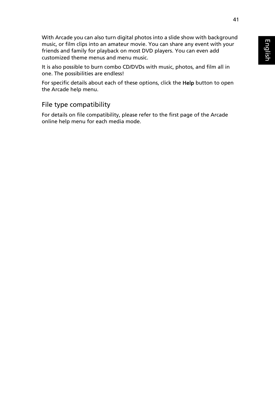 Acer Aspire 3620 User Manual | Page 51 / 82