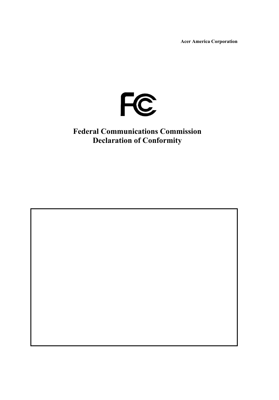 Acer B246HYL User Manual | Page 11 / 29