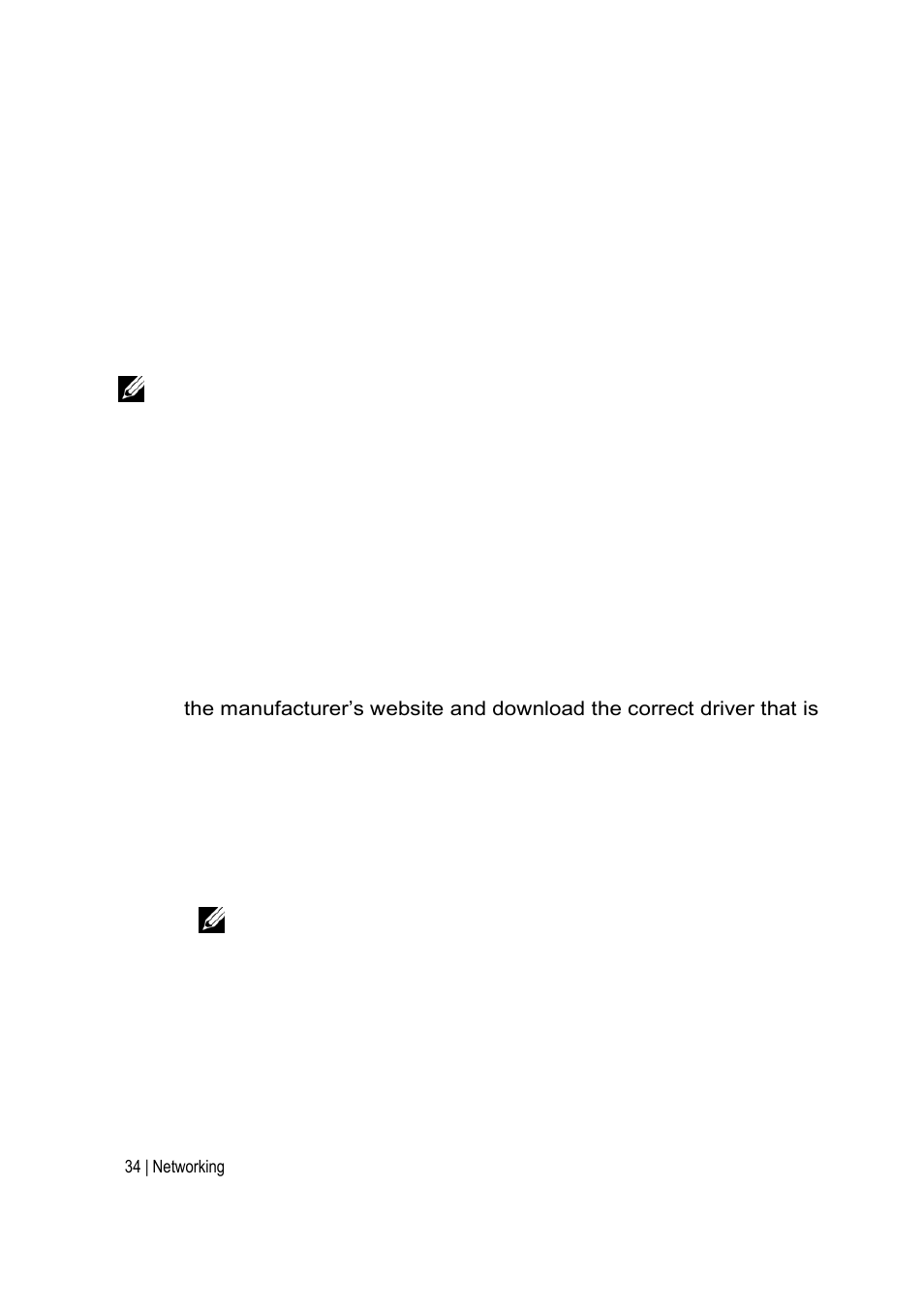 Installing a scanner or camera | Acer Veriton N2620G User Manual | Page 34 / 68