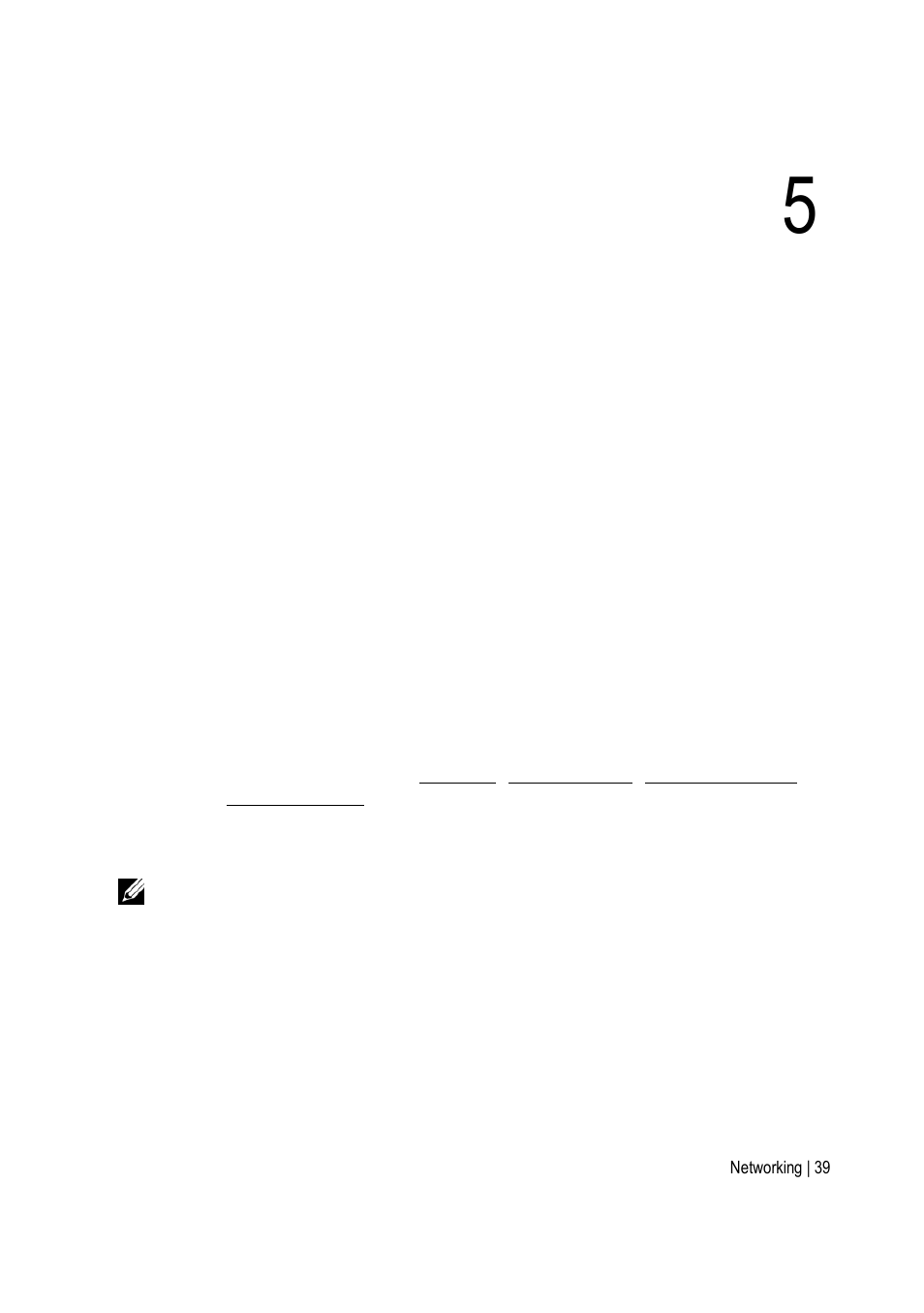 Networking, Setting static/dynamic ip | Acer Veriton N2620G User Manual | Page 39 / 68