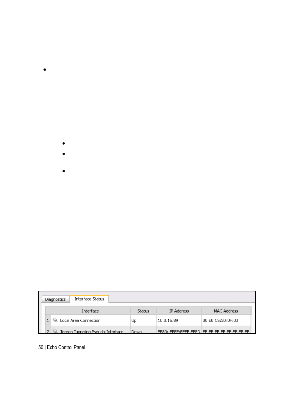 Network tools | Acer Veriton N2620G User Manual | Page 50 / 68