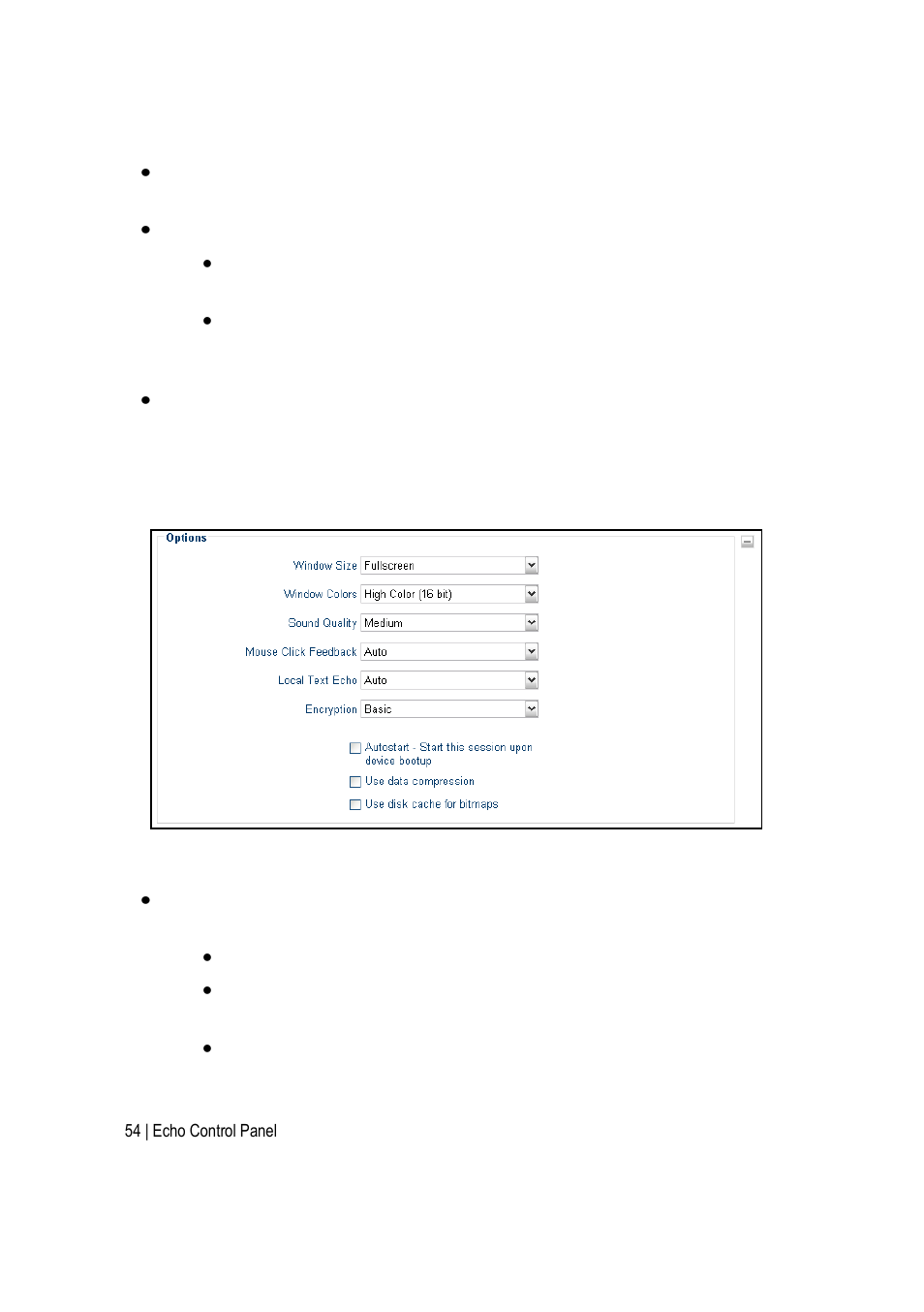 Acer Veriton N2620G User Manual | Page 54 / 68