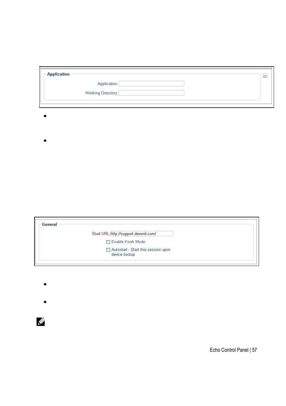 Internet explorer browser | Acer Veriton N2620G User Manual | Page 57 / 68