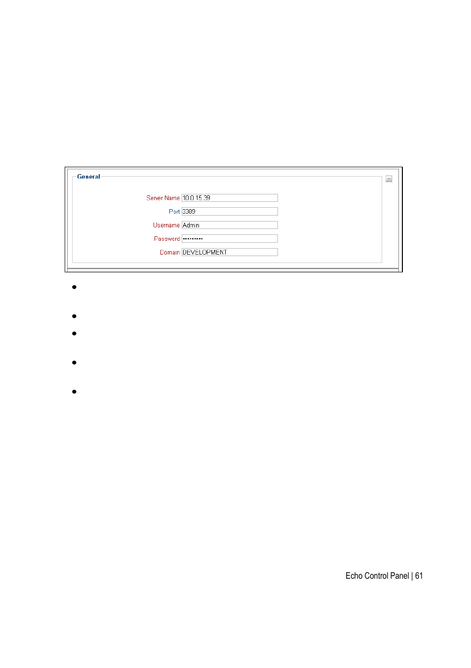 Rdesktop | Acer Veriton N2620G User Manual | Page 61 / 68