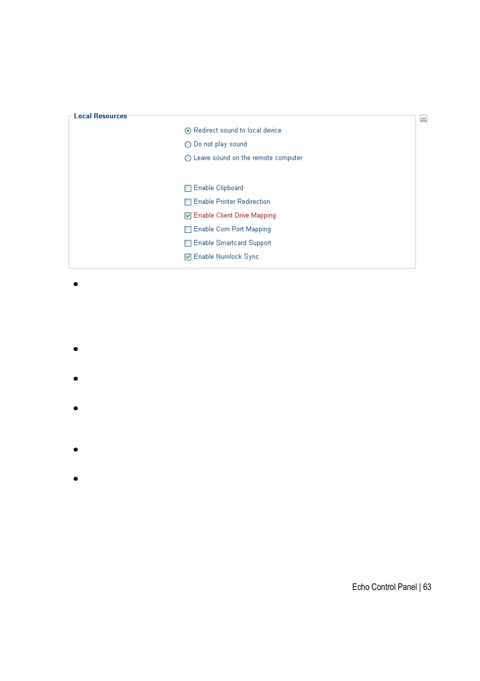 Acer Veriton N2620G User Manual | Page 63 / 68