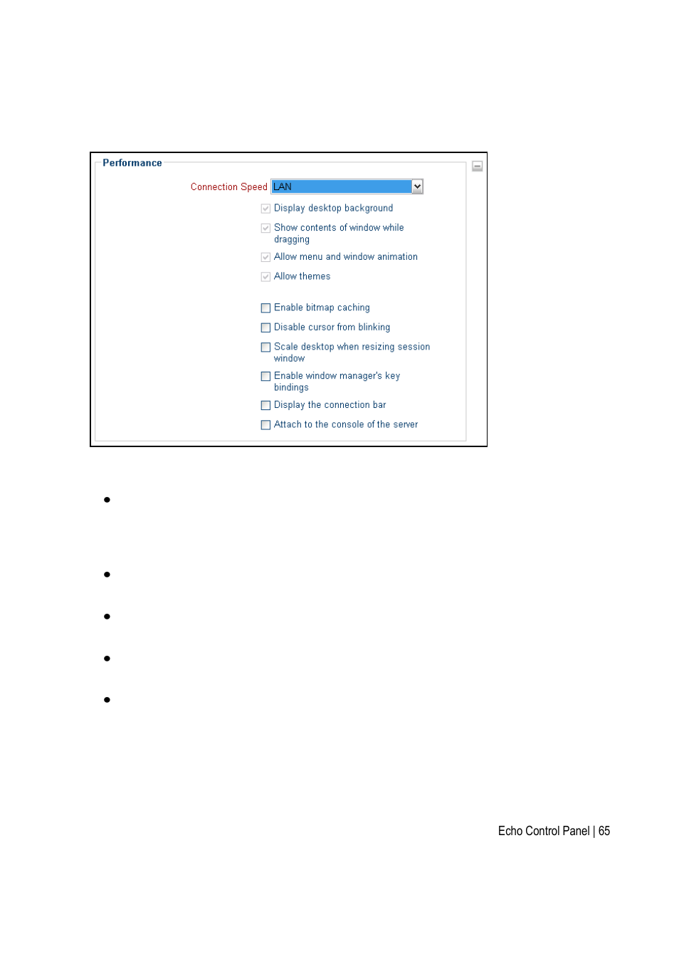 Acer Veriton N2620G User Manual | Page 65 / 68