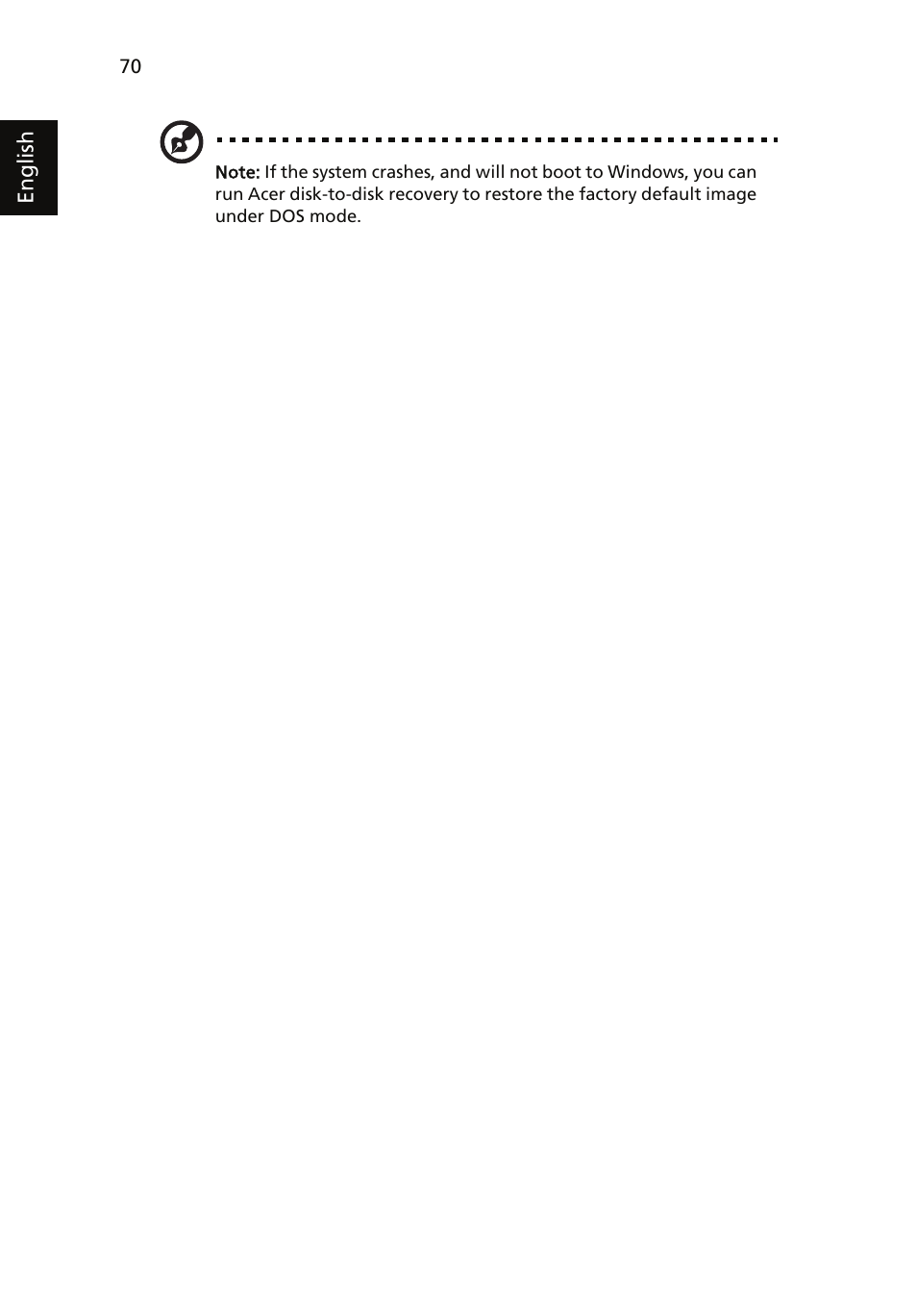 Acer Aspire 5510 User Manual | Page 80 / 96