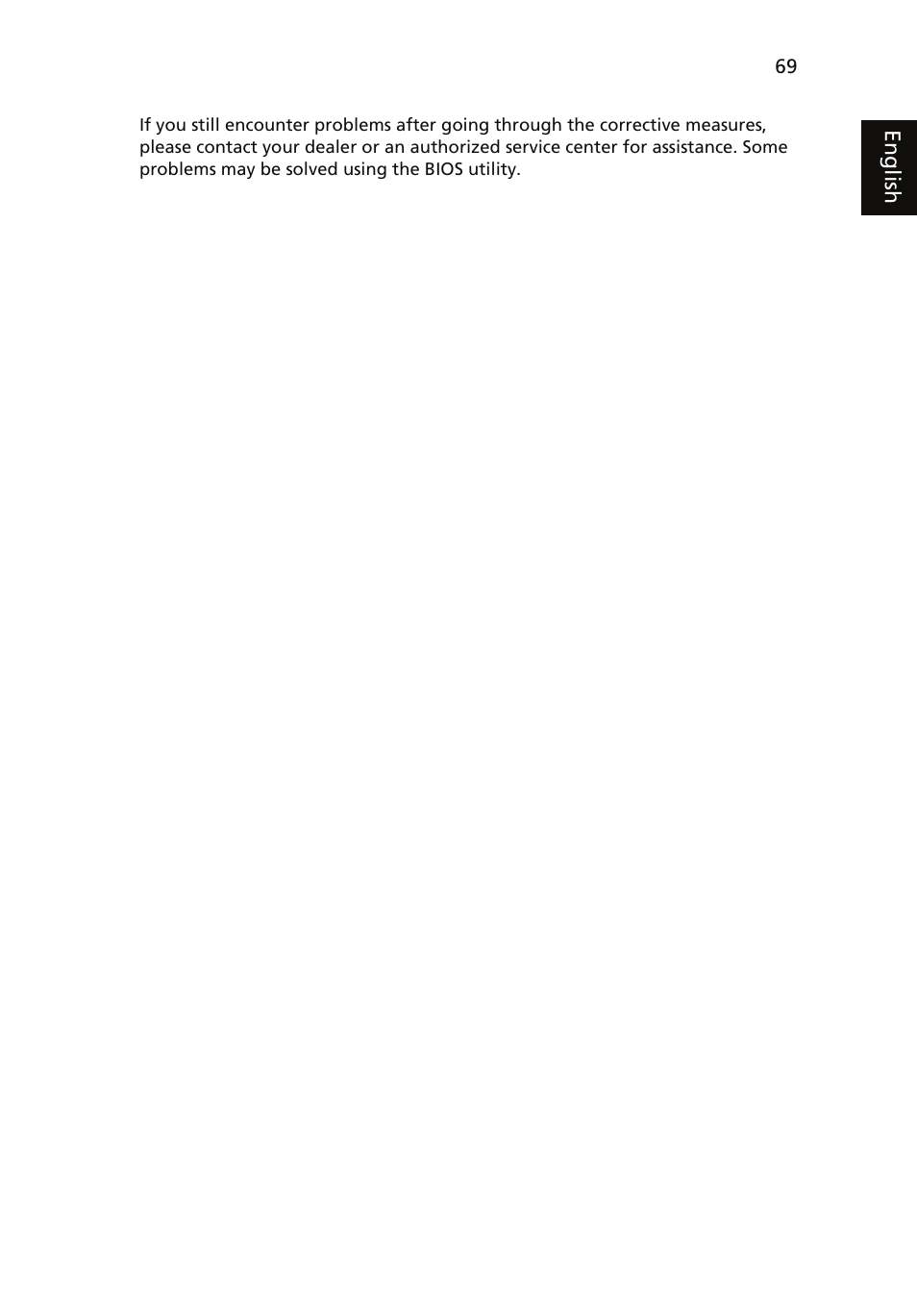 Acer Aspire 5510 User Manual | Page 82 / 96