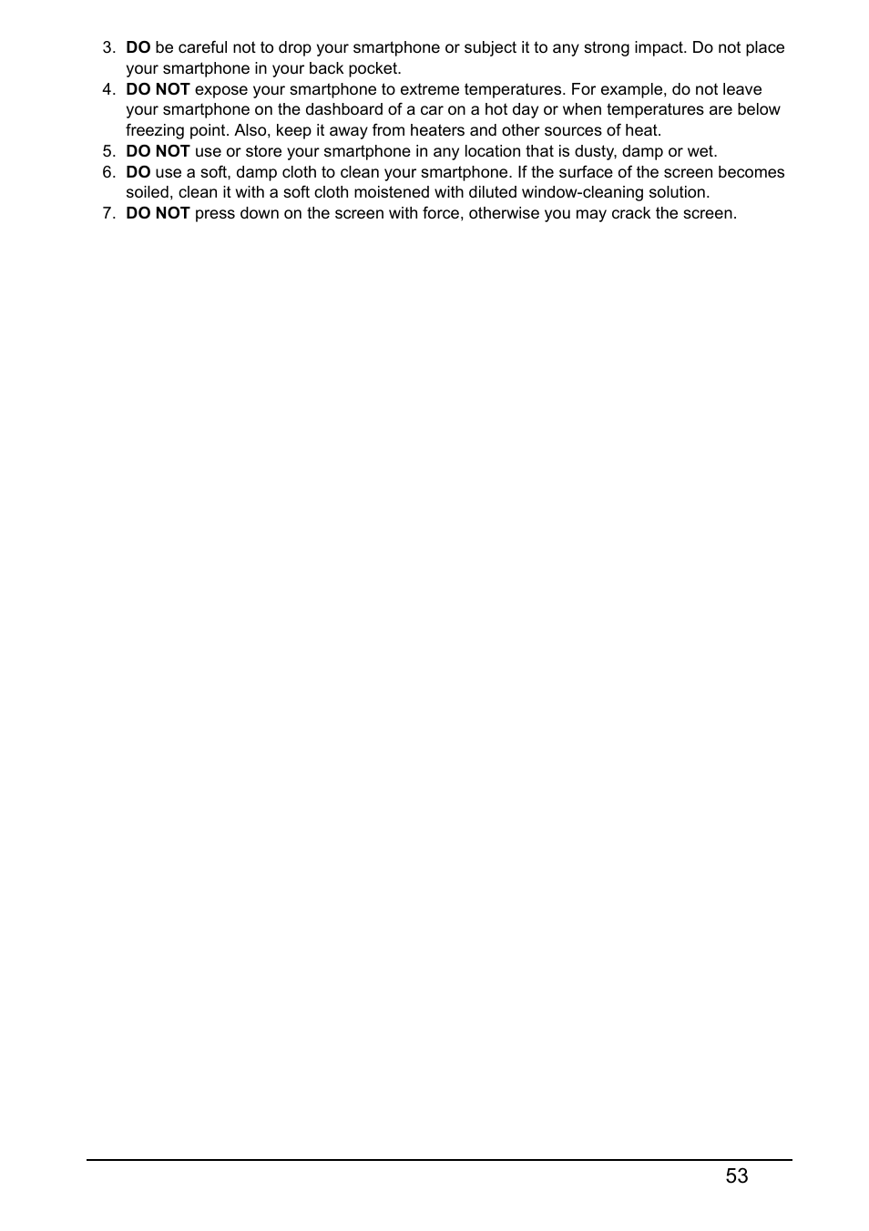 Acer V370 User Manual | Page 53 / 64