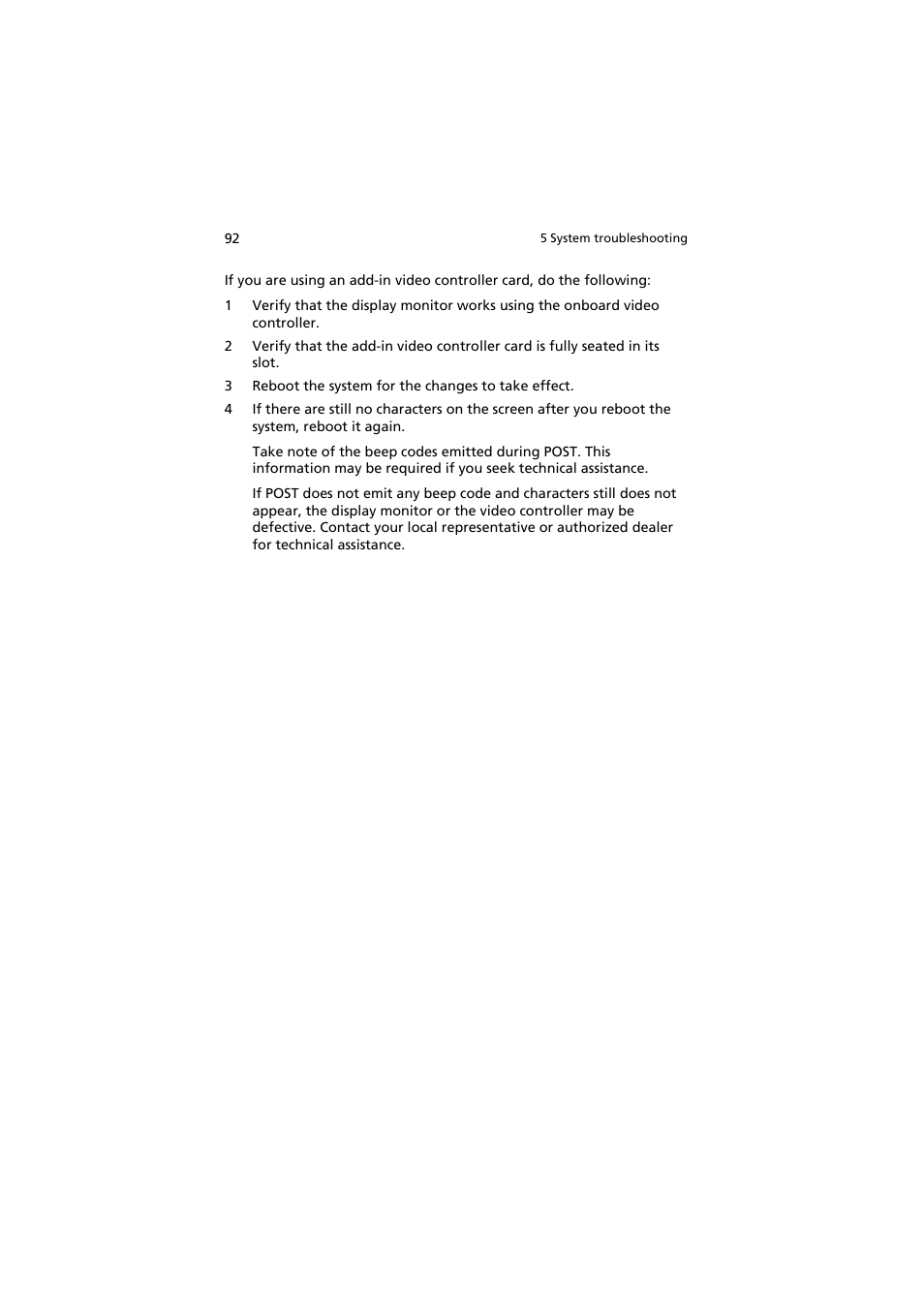 Acer AW2000h-AW170h User Manual | Page 108 / 160